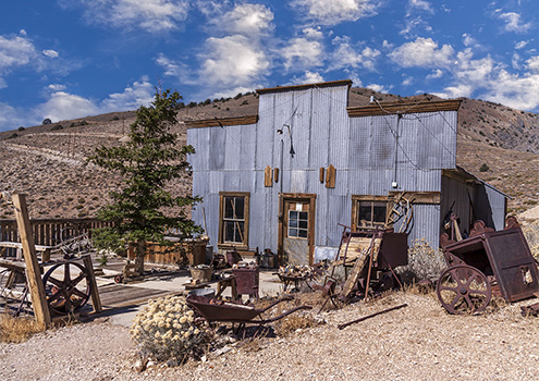 cerro gordo